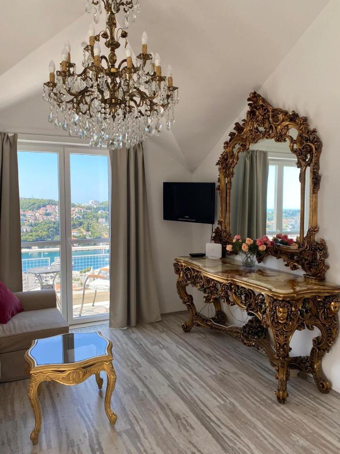 Apartment Wow Dubrovnik Exterior foto
